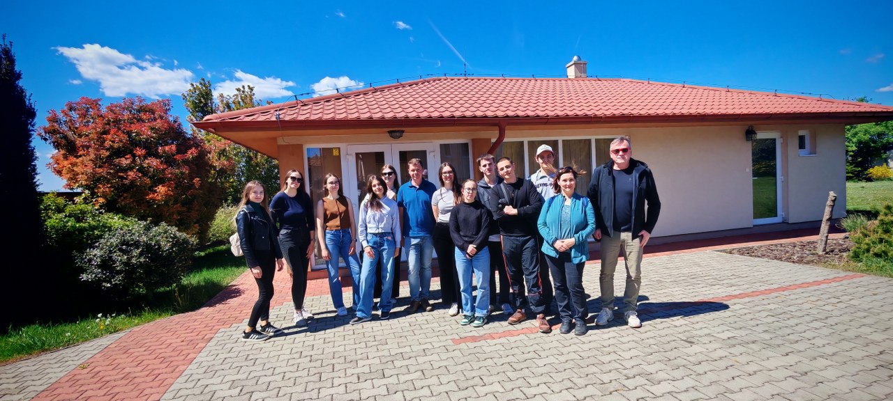 Vidiecky turizmus a agroturizmus v Oponiciach